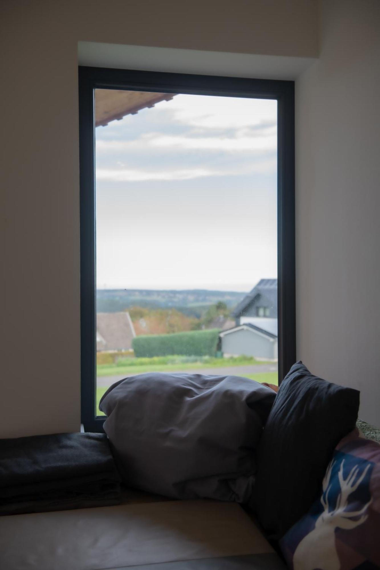 Fewo Eifel Eichen Nideggen Esterno foto
